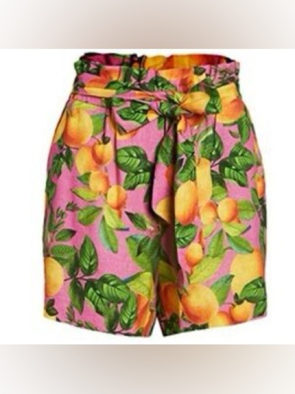 Farm Rio short